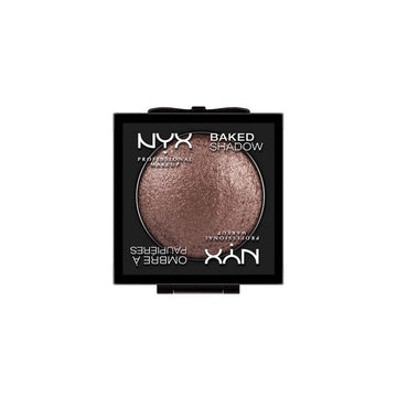 Nyx Baked Eyeshadow Shira