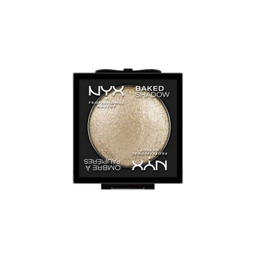 Nyx Baked Eyeshadow Easy Rider