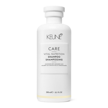 Keune Care Vital Nutrition Shampoo 300ml