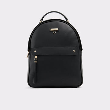 Aldo Black Backpack
