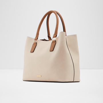 Aldo Hoeni Bag - Beige