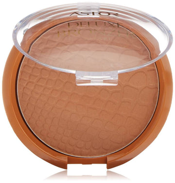 Astor Deluxe Bronzer Safari 001 Sahara Gold