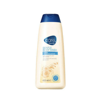 Avon Care Family Gentle Body Wash 400 ml