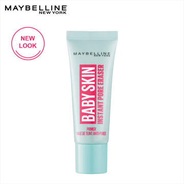 Maybelline Baby Skin Instant Pore Eraser Primer