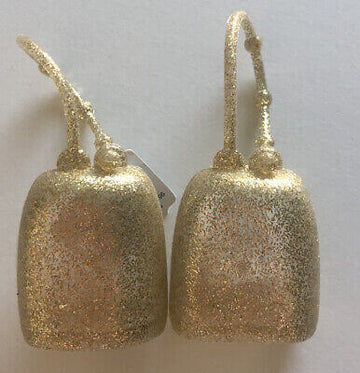 Bath & Body Works Gold Glitter (PocketBac Holder)