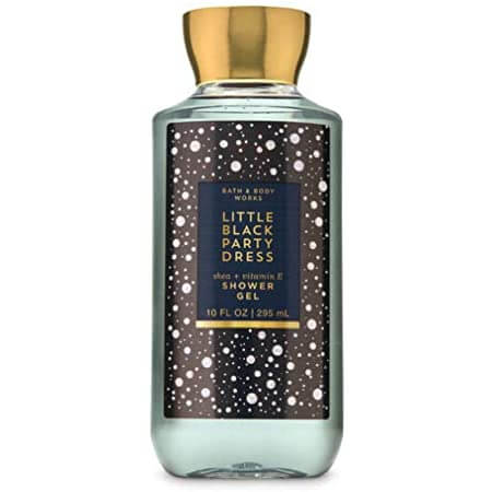 little black party dress bath and body works by & Fine Fragrance Mist Review Cast an intoxicating spell and be the belle of the ball with a spritz or two of Little Black Party Dress from Bath Bath & Body Works Little