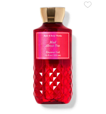 Bath & Body Works Mad About You Shower Gel 295ml