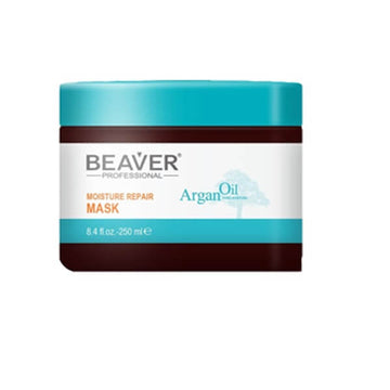 Beaver Professiona Argan Oil Moisture Repair Mask 250ml