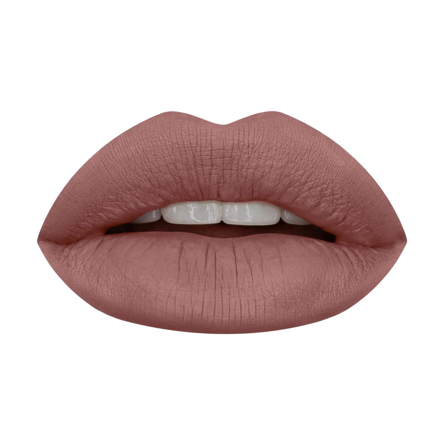 Huda Beauty Liquid Matte Lipstick( Bomshel)