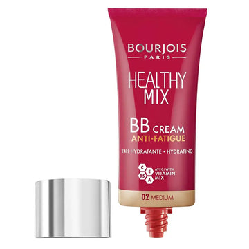 Bourjois Healthy Mix BB Cream - Shade 02 Medium