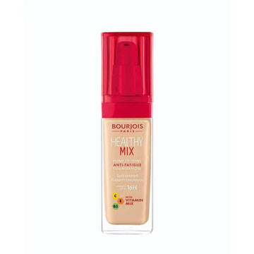 Bourjois Healthy Mix Foundation 52 Vanilla 30ml