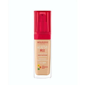 Bourjois Healthy Mix Foundation 53 Light Beige 30ml