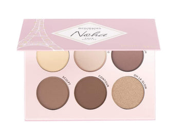 Bourjois Noha Face Palette