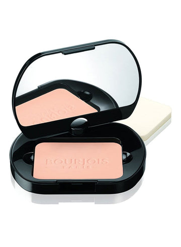 Bourjois Poudre Compact Silk Edition Powder 51 Procelain