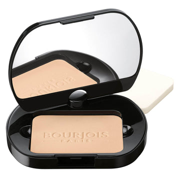 Bourjois Poudre Compact Silk Edition Powder 52 Vanilla