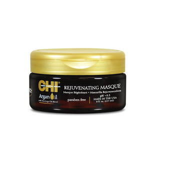 CHI Argan Oil Rejuvenating Masque 237ml