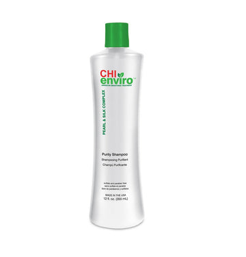 CHI Enviro Purity Shampoo 355ml
