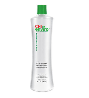 CHI Enviro Purity Shampoo 946ml