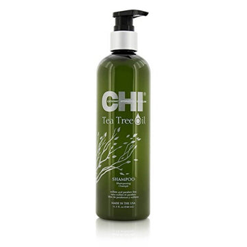 CHI Tea Tree Oil Shampoo 355ml