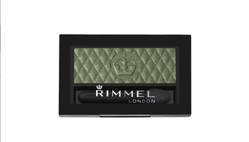 Rimmel Glam Eyes Mono Eye Shadow - 120 Urban Green