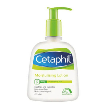 Cetaphil Moisturising Lotion 473ml