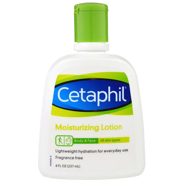 Cetaphil Moisturizing Lotion 237ml