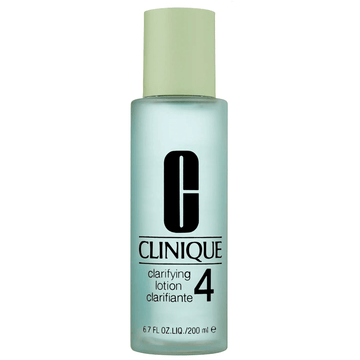Clinique Clarifying Lotion 4 Oily Skin 200ml