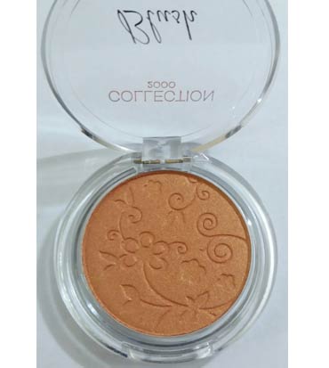 Collection 2000 Blusher Breathless Shimmery No 03