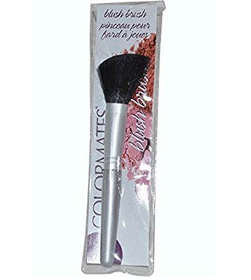 Colormates Angled Blush Brush