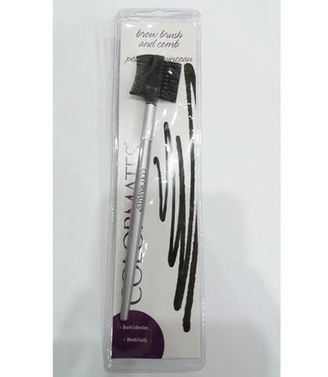 Colormates Brow Brush