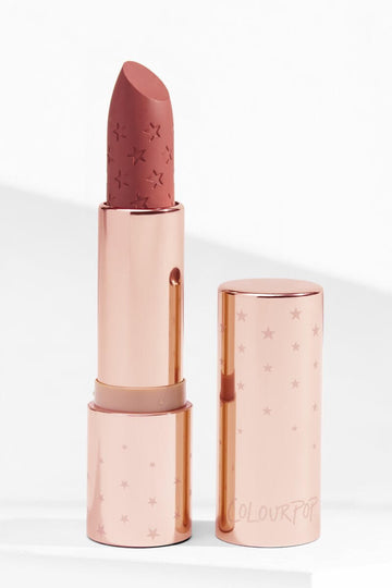 ColourPop - Crème Lux Lipstick (C'Mon Sis)