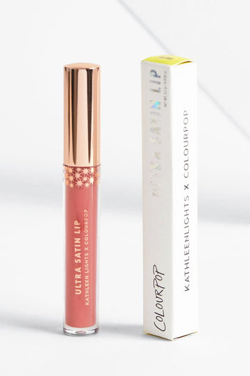 ColourPop - Ultra Satin Lip (Dreamy)