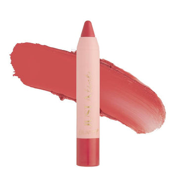 ColourPop Lip Tint Coral Kiss