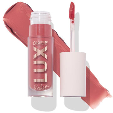 ColourPop Lux Liquid Lip Buttercup