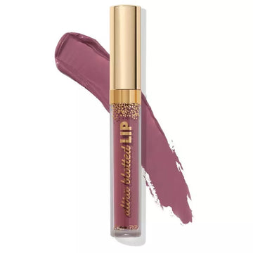 ColourPop Ultra Blotted Lip Cloud Chaser