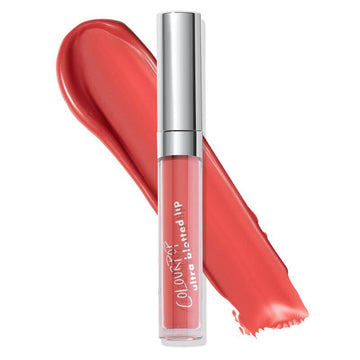 ColourPop Ultra Blotted Lip Doozy