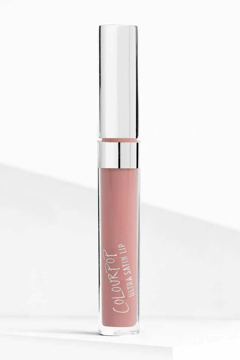 ColourPop Ultra Satin Lip Aquarius