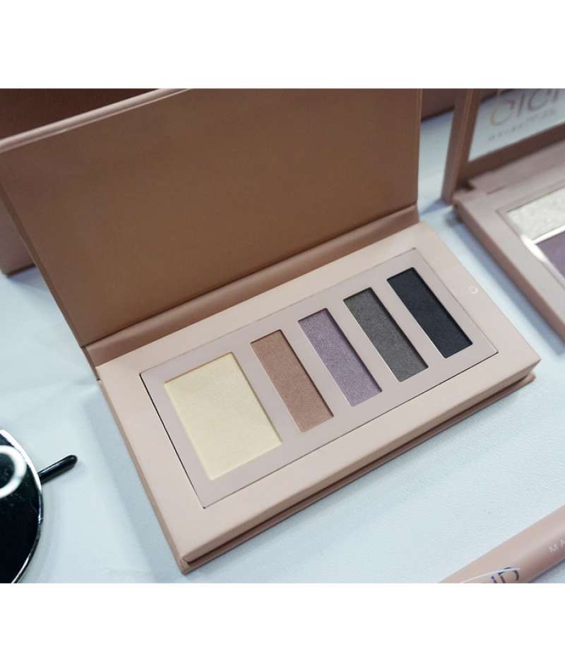 Maybelline Gigi Hadidi Eye Palette GG02 Cool