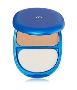 Covergirl Fresh Complexion Pocket Powder Foundation Base No-625