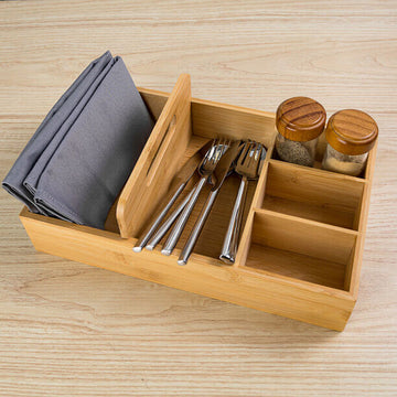 Stationery Cutlery Holder