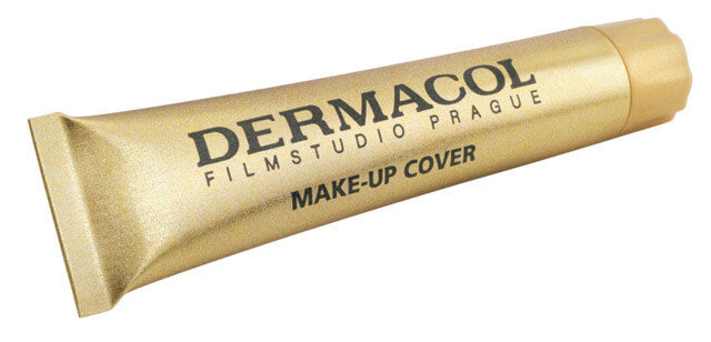 Dermacol Make-Up Cover Foundation SPF30 208 30g