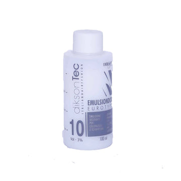 Dikson Emulsiondoor Eurotype Color 10 Vol Developer 100ml