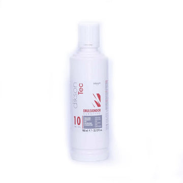 Dikson Emulsiondoor Eurotype Color 10 Vol Developer 980ml