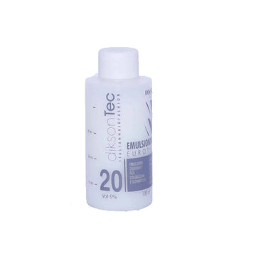 Dikson Emulsiondoor Eurotype Color 20 Volume Developer 100ml