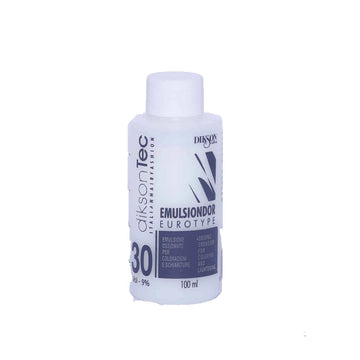 Dikson Emulsiondoor Eurotype Color 30 Vol Developer 100ml