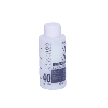 Dikson Emulsiondoor Eurotype Color 40 Vol Developer 100ml