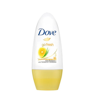 Dove Roll On Go Fresh Grapefruit & Lemongrass 50 ml