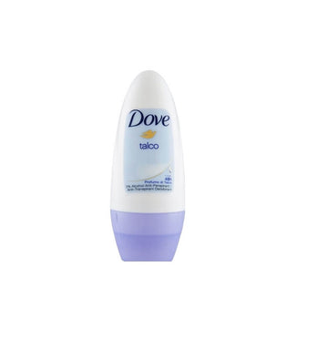 Dove Talco Pomegranate Roll On Anti-Perspirant Deodorant 50ml