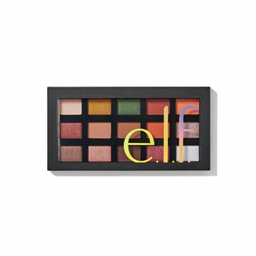 ELF Haute Chocolate Eyes – Sugar Cookie Palette