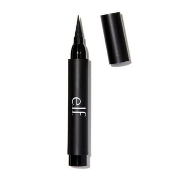 ELF Intense Ink Eyeliner – Blackest Black